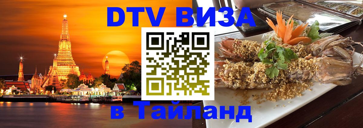 Оформление DTV визы под ключ: стоимость и тарифы, только загранпаспорт - 21.11.2025 